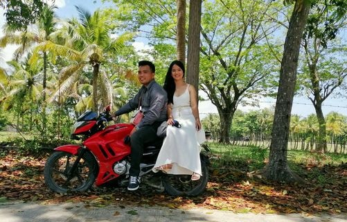 Accéder au profil de Jan Rey Gaitera