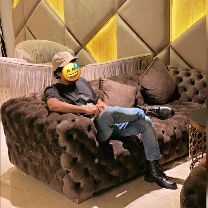 Avatar of user Abu Sayeed Ibn Muktar