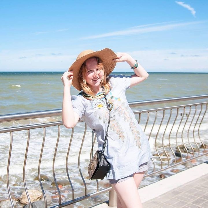 Go to Мария Травина's profile