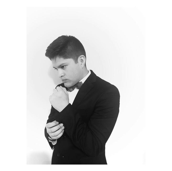 사용자 Dario Luna Márquez의 아바타