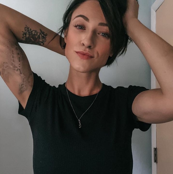 Go to Olivia Hodges's profile