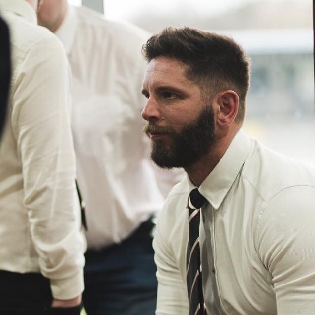 Bas Olthofのプロフィールを見る