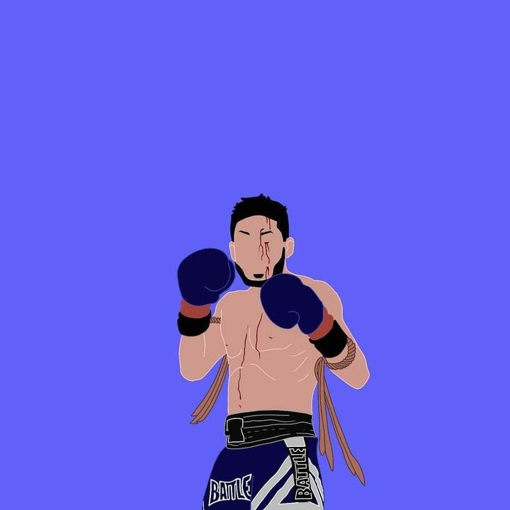 Go to Nick Wang's profile