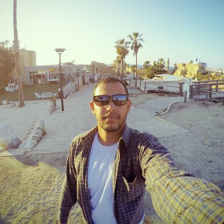 Avatar of user Wesley Cordeiro