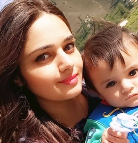 Go to Samar Ahmad's profile