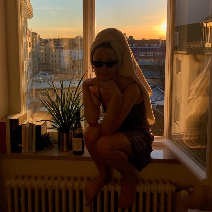 Go to Elise Bouvet's profile