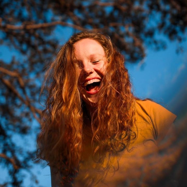 Ve al perfil de Lila Jimenez