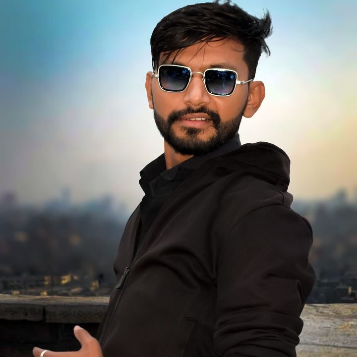 Go to harsh patel's profile