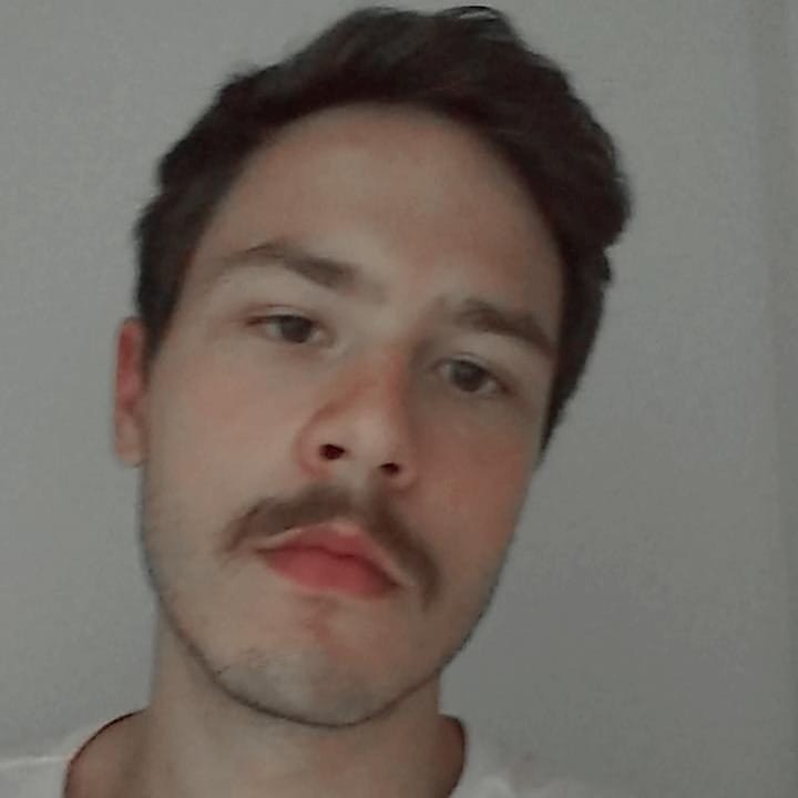 Vai al profilo di Paulo Henrique Macedo Dias