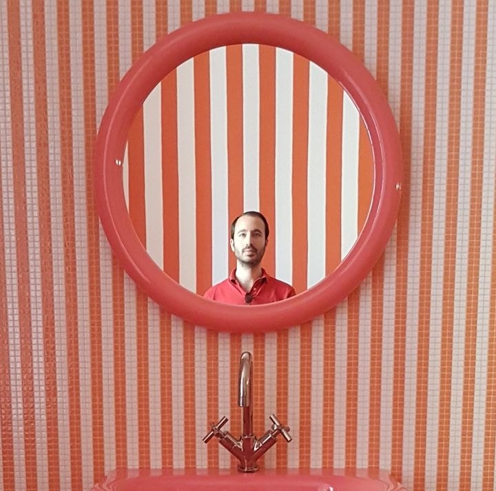 Go to Emmanuel Martin's profile