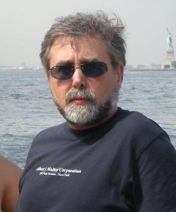 Avatar of user Gennaro Aiello