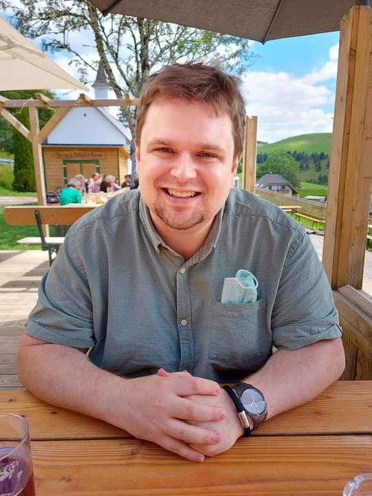 Unsplash Avatar Bild von Fabian, urheber Bild Beste Reisezeit Bodensee