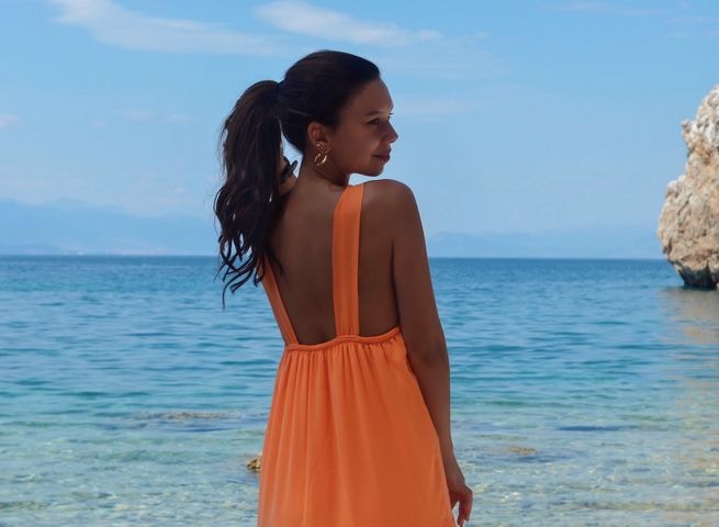 Go to Frosina Polazarevska's profile