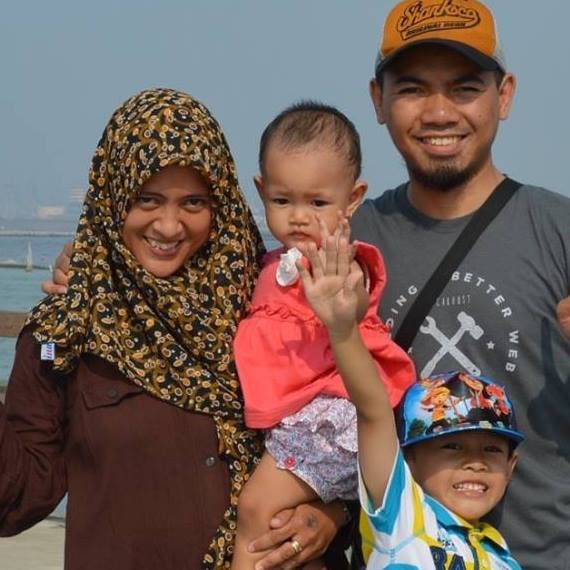 Ir para o perfil de Heri Gunawan