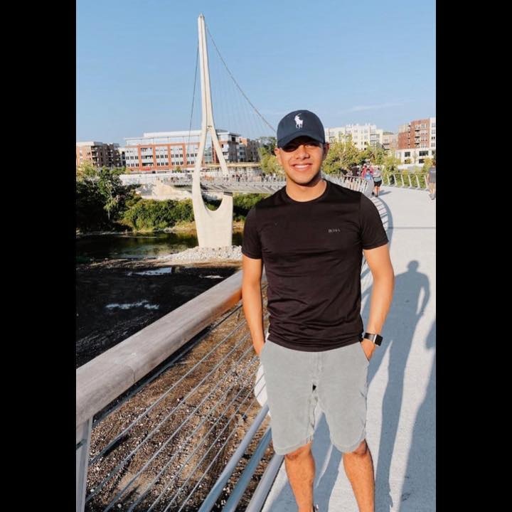 Go to Victor Mena Aguilar's profile