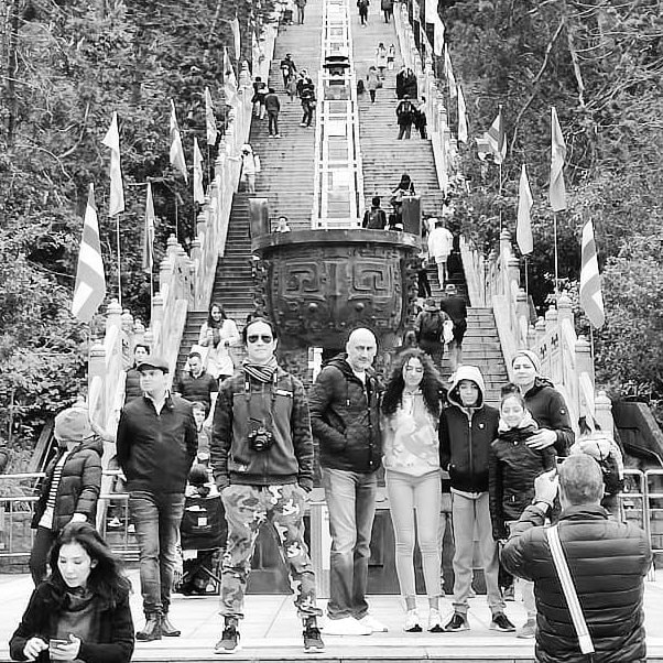 Ir para o perfil de Marc Chong Seng