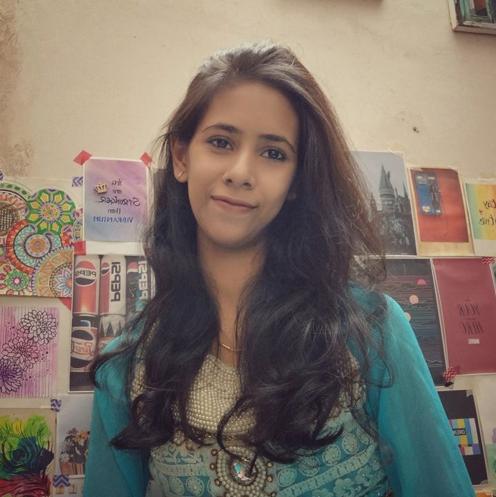 Go to Tasnim Masud's profile