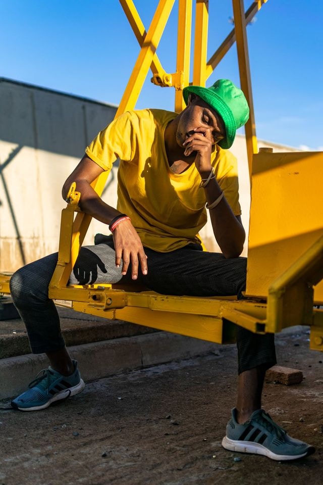 Go to tebogo losaba's profile