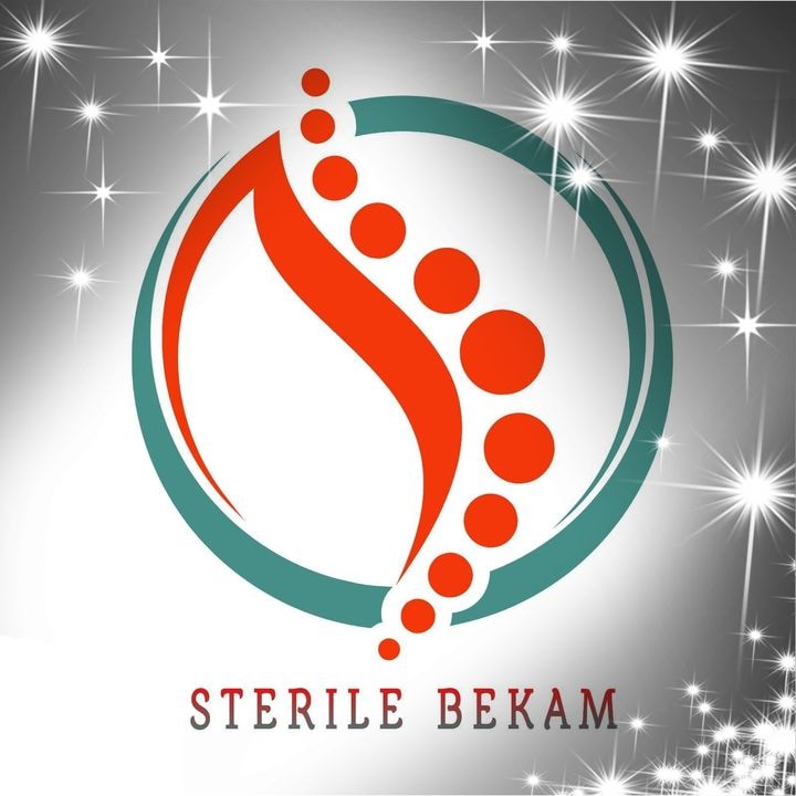 Unsplash profile picture for @sterile