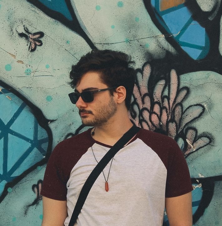 Avatar do usuário Vitor Mendes Stafusa