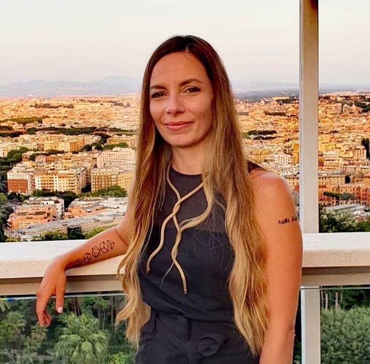 Francesca Petroniのプロフィールを見る