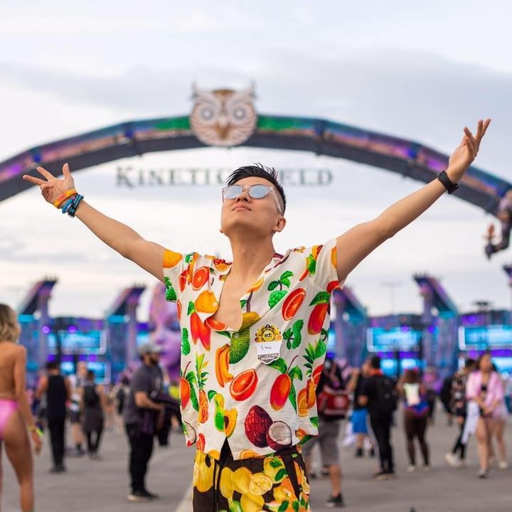 Avatar of user Stanley Li