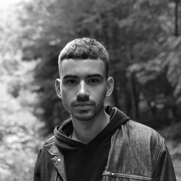 Go to Andrii Zhuk's profile