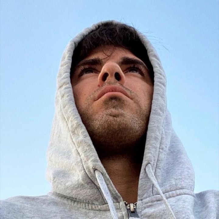 Avatar of user Martin Boujon