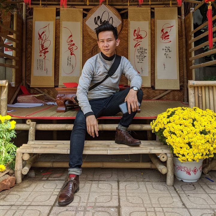Tri Nguyễnのプロフィールを見る