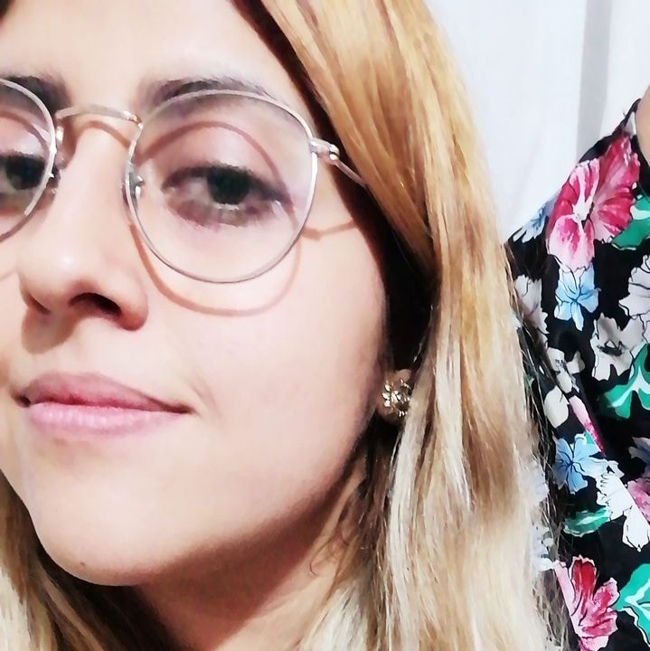 Vai al profilo di Jennifer Ojman