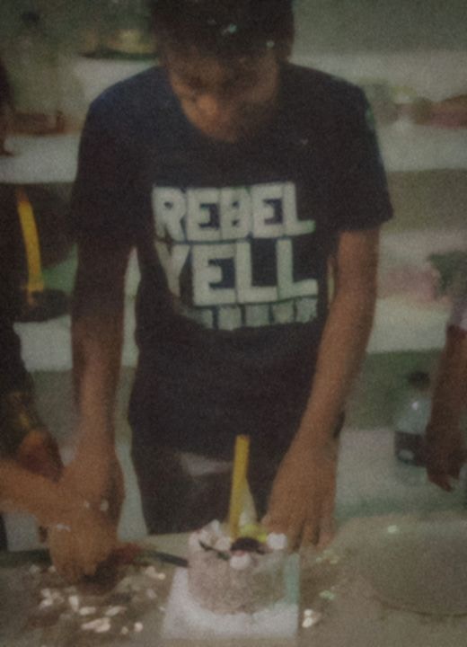 Go to Mithu Saif's profile