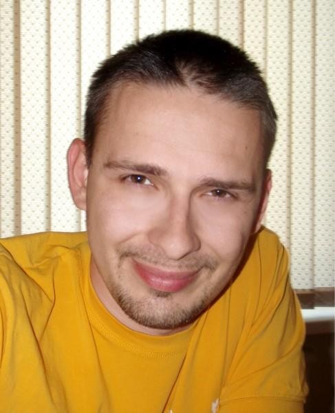 Ir para o perfil de Андрей Baidenko