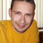 Avatar of user Андрей Baidenko