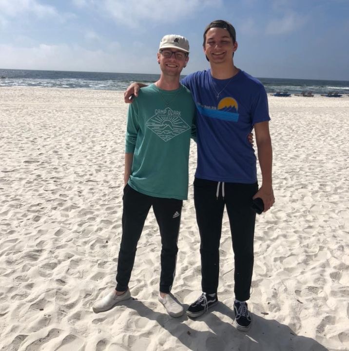 Go to logan schmitt's profile