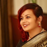 Avatar of user Prerna Thapa