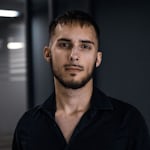 Avatar of user Natan Sabatowicz