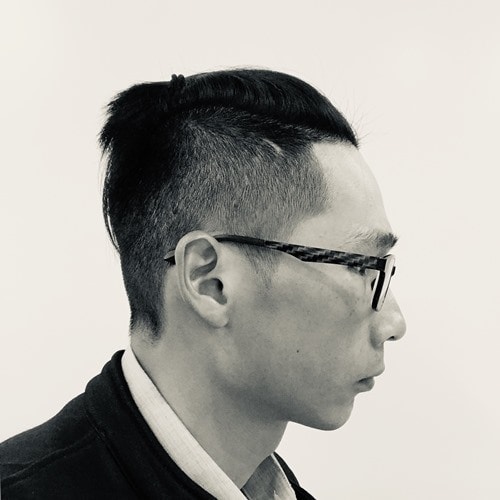 Zum Profil von Shihyu Tsao