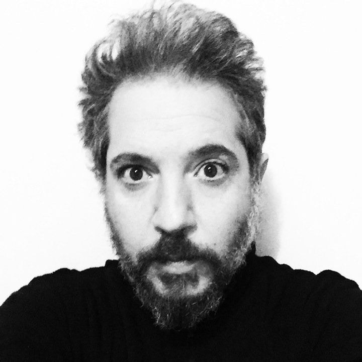 francesco pepeのプロフィールを見る