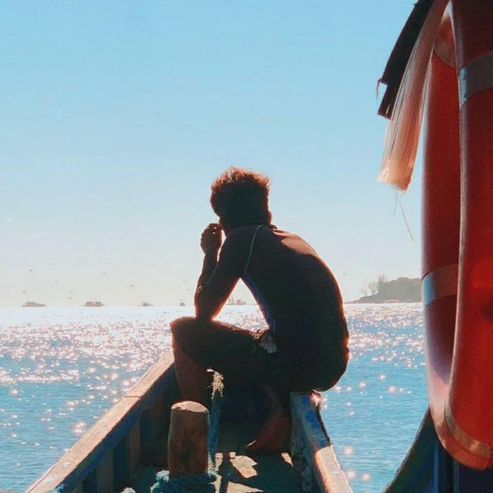 Avatar del usuario Evan Chen