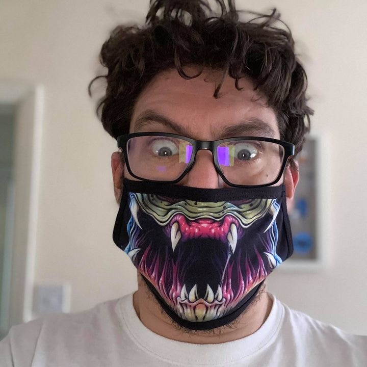 Go to Chris Spalton's profile