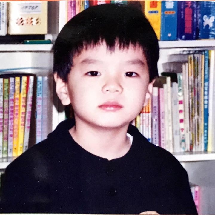 Go to Abel Chen's profile