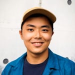 Avatar of user Max Chen