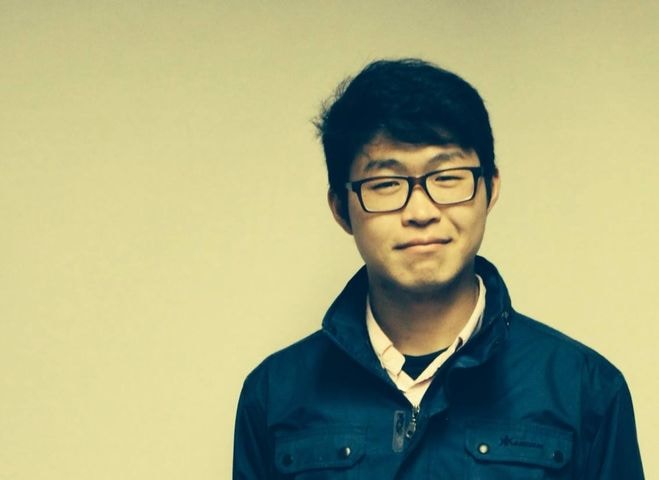 Go to JOOSAM PARK's profile