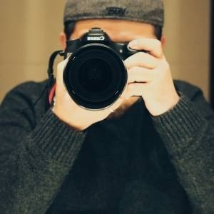 Go to Xie Jian's profile