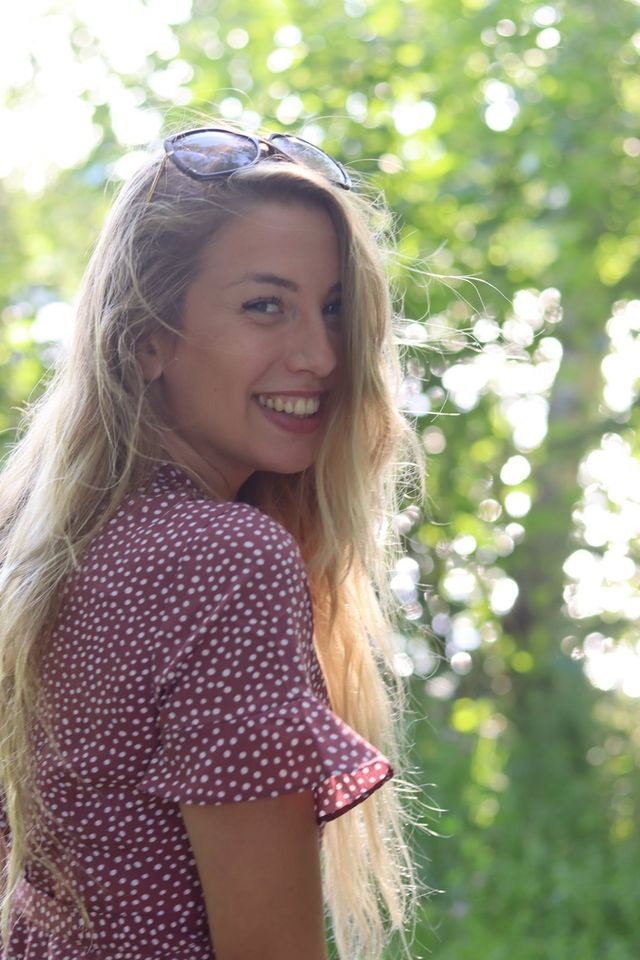 Elsa Liljaのプロフィールを見る