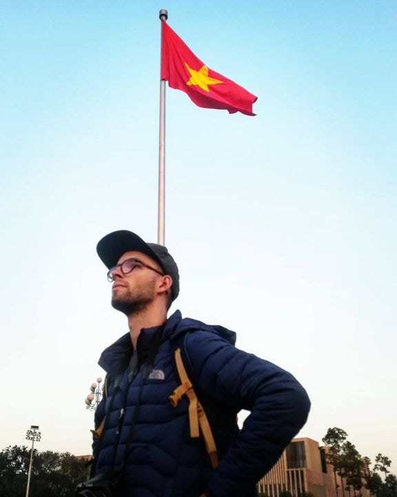 Go to François-Xavier Chamoulaud's profile