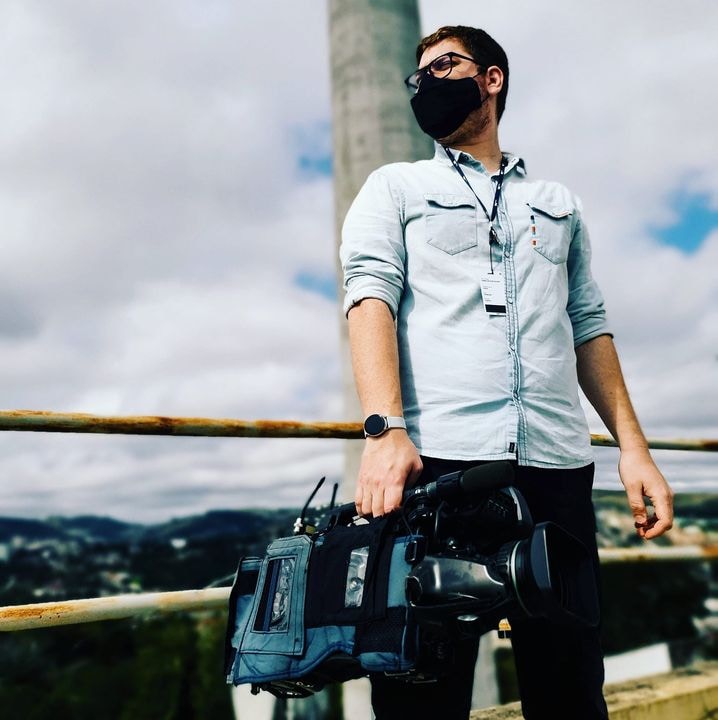 Go to Gabriel Goulart's profile