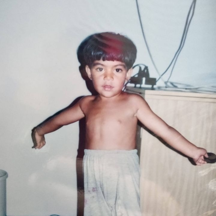 Go to inti albuquerque's profile