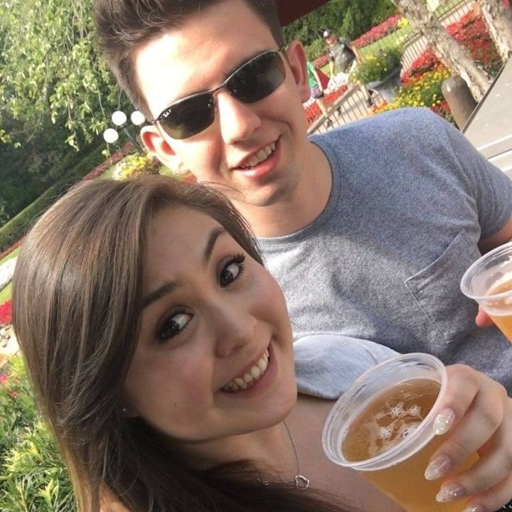 Go to Andrew Cross's profile