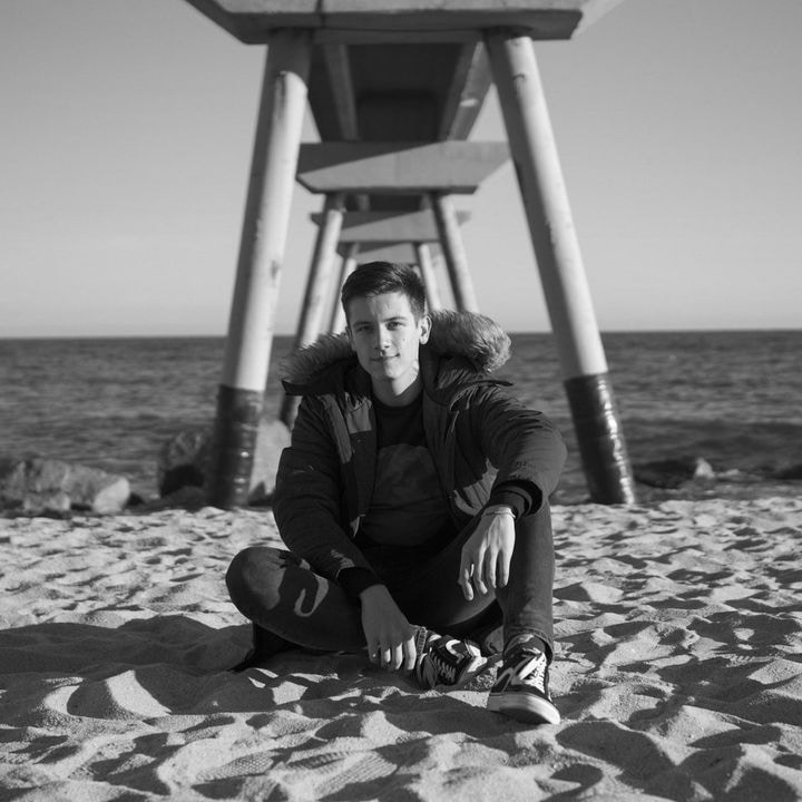 Ve al perfil de Vito Vidovic